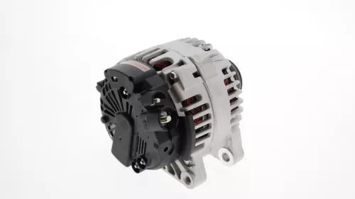 PSA / Stellantis HDI 2.0 8V RHZ/ 2X SCHROEF BEV. KABEL/ VRIJLOOP-POELIE/ (0000298294)