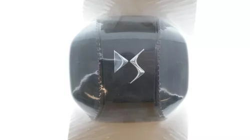 STUUR LOS/ HHZ - NOIR MISTRAL/ROUGE DE CHINE/ ZIE 98186250HZ