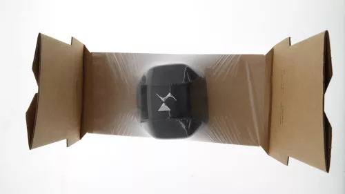 PSA / Stellantis STUUR LOS/ HHZ - NOIR MISTRAL/ROUGE DE CHINE/ ZIE 98186250HZ (0000300617)