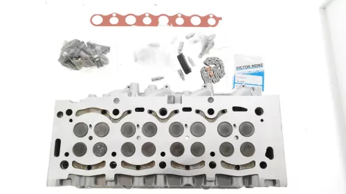 HDI 2.0 16V RHH RH02 DW10CTED4/ 9688418110/ ZIE.0200HL