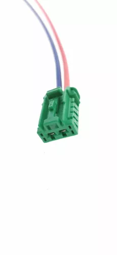 ebben parts AIRCO REGEL MODULE/ 2X STEKKER 6+2 PINS/ F657165W/ ZIE (0000303706)