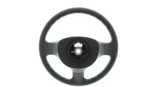 T3/ 3 SPAAKS LEER/ ZWART MISTRAL/ ZIE 4109LF