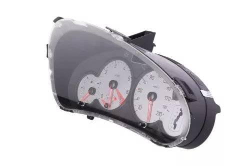 PSA / Stellantis B 1.6 16V NFU TU5JP4/ JAEGER T121KJA/ AUTOMAAT/ 9645096980 (0000304860)