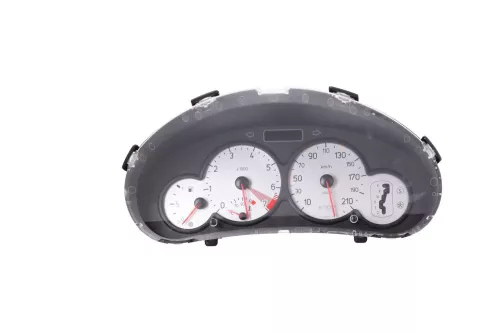 PSA / Stellantis B 1.6 16V NFU TU5JP4/ JAEGER T121KJA/ AUTOMAAT/ 9645096980 (0000304860)