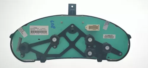 PSA / Stellantis B 1.6 16V NFU TU5JP4/ JAEGER T121KJA/ AUTOMAAT/ 9645096980 (0000304863)