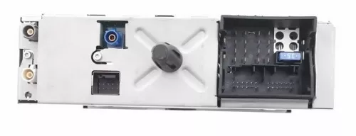 RADIO +NAV.SYSTEEM/ ZIE 6579CP RP 16095878XT 1616962180