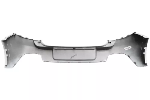 BOVEN GESPOTEN ONDER ZWART/ MET STOOTRANDEN/ TYPE MET PDC