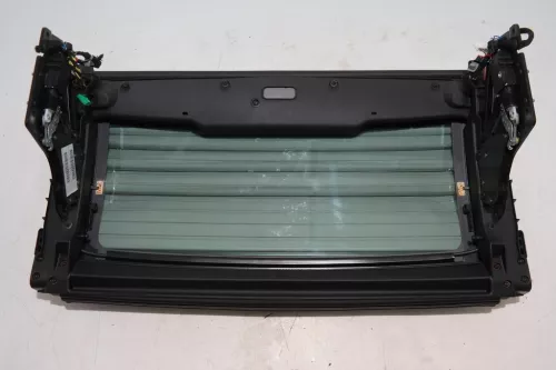 PSA / Stellantis PLURIEL/ COMPLEET DAK/ ZWARTE STEKKER OP DAK ECU/ ZIE (0000306085)