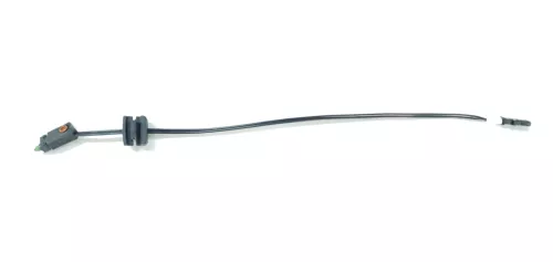 PSA / Stellantis PLURIEL LINKS MICROSCHAKELAAR BIJ DAKSCHARNIER/ 32CM DRAAD, (0000307099)