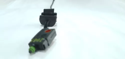 PSA / Stellantis PLURIEL RECHTS MICROSCHAKELAAR BIJ DAKSCHARNIER/ 32CM DRAAD/ (0000307103)