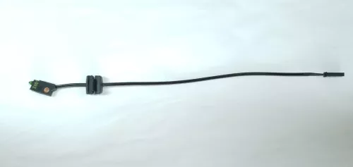 PSA / Stellantis PLURIEL RECHTS MICROSCHAKELAAR BIJ DAKSCHARNIER/ 32CM DRAAD/ (0000307104)