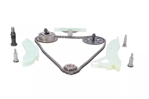 PSA / Stellantis DISTRIBUTIE SET/ EP6DT(S)/ MET TURBO/ COMPLEET/ 5F02  5F06 (0000308286)