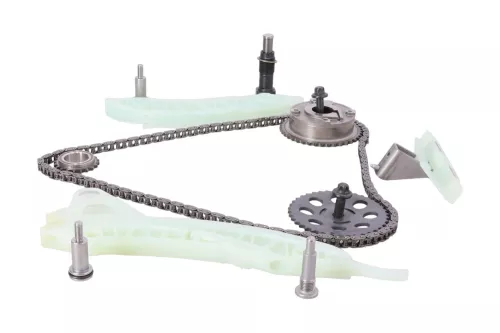 PSA / Stellantis DISTRIBUTIE SET/ EP6DT(S)/ MET TURBO/ COMPLEET/ 5F02  5F06 (0000308286)