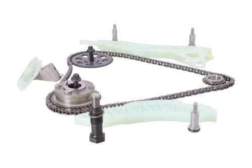 PSA / Stellantis DISTRIBUTIE SET/ EP6DT(S)/ MET TURBO/ COMPLEET/ 5F02  5F06 (0000308286)