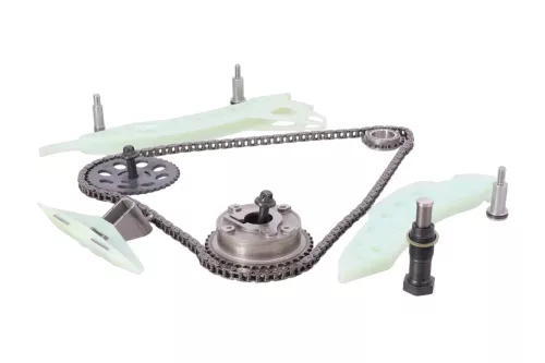 PSA / Stellantis DISTRIBUTIE SET/ EP6DT(S)/ MET TURBO/ COMPLEET/ 5F02  5F06 (0000308286)