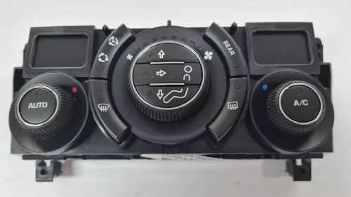 PSA / Stellantis +AIRCO/ BEHR 96738323XT 400.017.009 400017009/ ZIE 6452Y4 (0000308569)