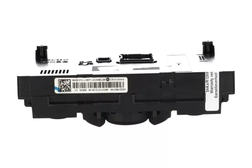 PSA / Stellantis +AIRCO/ BEHR 96738323XT 400.017.009 400017009/ ZIE 6452Y4 (0000308570)