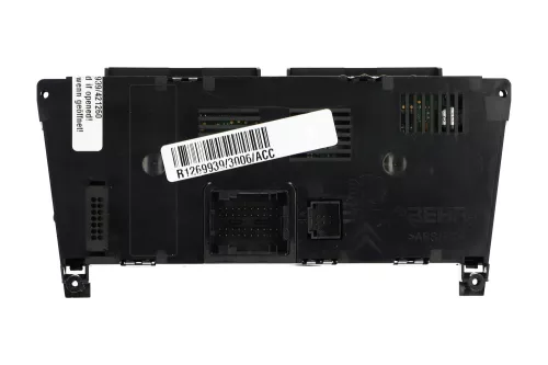 PSA / Stellantis +AIRCO/ BEHR 96738323XT 400.017.009 400017009/ ZIE 6452Y4 (0000308570)