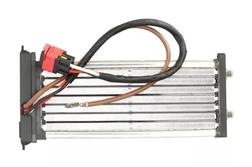 PSA / Stellantis HDI 2.0/ RADIATEUR IN KACHELHUIS ELEKTRISCH/ VALEO 658350G (0000309152)