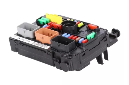 PSA / Stellantis BSM-00 R09/ 9667199780/ ZIE 6500HW (0000375176)