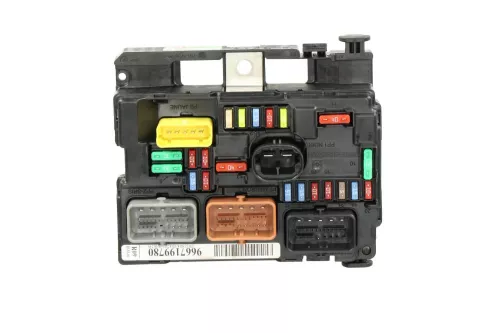 PSA / Stellantis BSM-00 R09/ 9667199780/ ZIE 6500HW (0000375181)