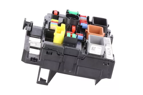 PSA / Stellantis BSM-00 R09/ 9667199780/ ZIE 6500HW (0000375182)