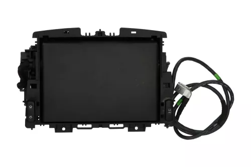 PSA / Stellantis DISPLAY/ NAVI/ KLAPSCHERM/ SIEMENS VDO 96735347ZD 96650242ZD (0000310980)