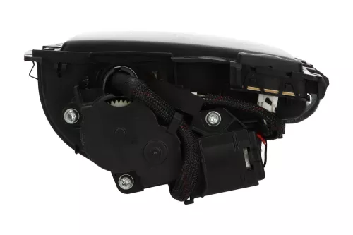 PSA / Stellantis DISPLAY/ NAVI/ KLAPSCHERM/ SIEMENS VDO 96735347ZD 96650242ZD (0000310980)