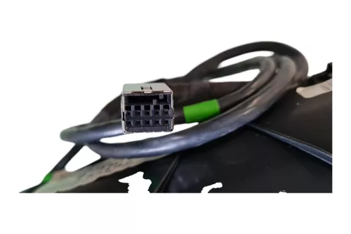 PSA / Stellantis DISPLAY/ NAVI/ KLAPSCHERM/ SIEMENS VDO 96735347ZD 96650242ZD (0000310980)