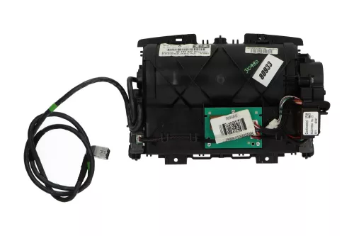 PSA / Stellantis DISPLAY/ NAVI/ KLAPSCHERM/ SIEMENS VDO 96735347ZD 96650242ZD (0000310980)