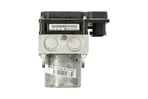 PSA / Stellantis HDI 1.6 16V 9HZ 9H01 DV6TED4/ +ESP/ BOSCH 0265950464 (0000316552)