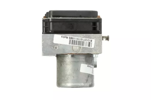 PSA / Stellantis HDI 1.6 16V 9HZ 9H01 DV6TED4/ +ESP/ BOSCH 0265950464 (0000316552)