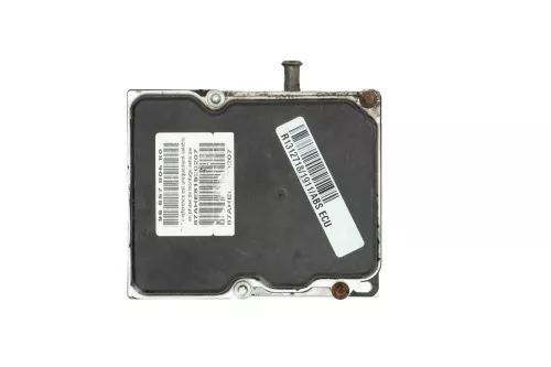 PSA / Stellantis HDI 1.6 16V 9HZ 9H01 DV6TED4/ +ESP/ BOSCH 0265950464 (0000316552)