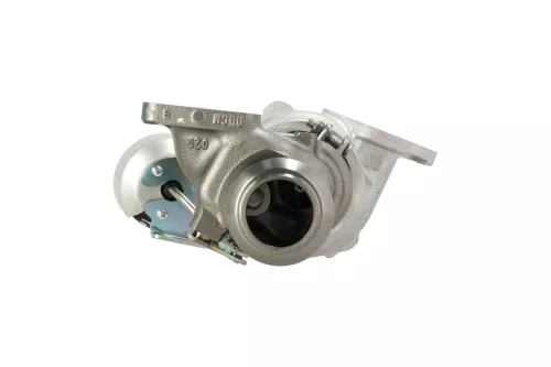 PSA / Stellantis HDI 1.5 16V YH01 DV5RD/ TD02L11-07TVT-2 TD02L1107TVT2 (0000317735)