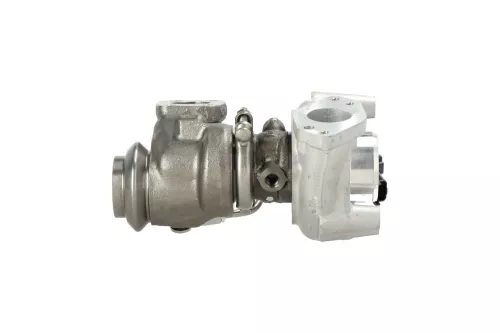 PSA / Stellantis HDI 1.5 16V YH01 DV5RD/ TD02L11-07TVT-2 TD02L1107TVT2 (0000317735)