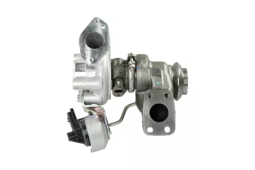 PSA / Stellantis HDI 1.5 16V YH01 DV5RD/ TD02L11-07TVT-2 TD02L1107TVT2 (0000317737)