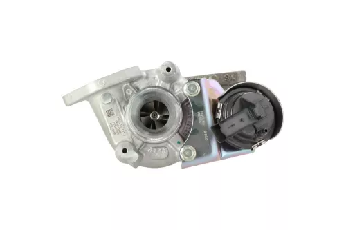 PSA / Stellantis HDI 1.5 16V YH01 DV5RD/ TD02L11-07TVT-2 TD02L1107TVT2 (0000317738)