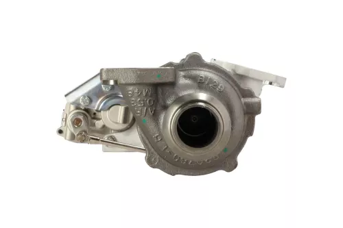 PSA / Stellantis HDI 1.5 16V YHZ YH01 DV5RC/ HONEYWELL GARRETT GTD1244VZ (0000317746)