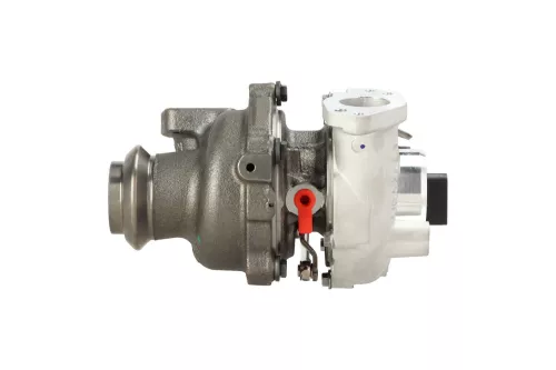 PSA / Stellantis HDI 1.5 16V YHZ YH01 DV5RC/ HONEYWELL GARRETT GTD1244VZ (0000317747)