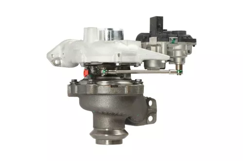 PSA / Stellantis HDI 1.5 16V YHZ YH01 DV5RC/ HONEYWELL GARRETT GTD1244VZ (0000317747)