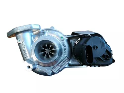 PSA / Stellantis HDI 1.5 16V YHZ YH01 DV5RC/ HONEYWELL GARRETT GTD1244VZ (0000376303)