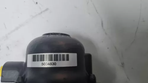 PSA / Stellantis B 1.6 8V/ P.140MM  1 STAAL 1 RUBBER IN LIJN/ ZIE.4007S5 (0000319671)