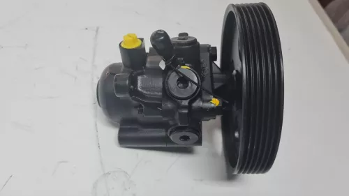 PSA / Stellantis B 1.6 8V/ P.140MM  1 STAAL 1 RUBBER IN LIJN/ ZIE.4007S5 (0000319671)