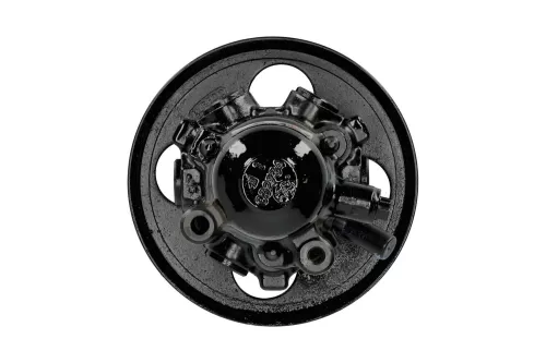 PSA / Stellantis B 1.6 8V/ P.140MM  1 STAAL 1 RUBBER IN LIJN/ ZIE.4007S5 (0000345910)