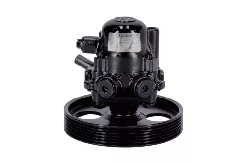 PSA / Stellantis B 1.6 8V/ P.140MM  1 STAAL 1 RUBBER IN LIJN/ ZIE.4007S5 (0000345910)