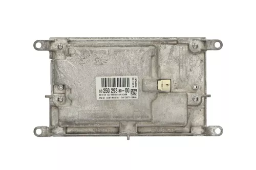 PSA / Stellantis NAVIGATIE MULTIFUNCTIONEEL TOUCHSCREEN/ B78/ VDO (0000352499)