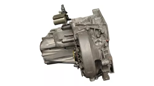 PSA / Stellantis HDI 2.2 16V 4H03 DW12RUC DW12RUD DW12RUE/ HAND BVM 6/ (0000321219)