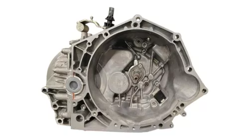 PSA / Stellantis HDI 2.2 16V 4H03 DW12RUC DW12RUD DW12RUE/ HAND BVM 6/ (0000321219)