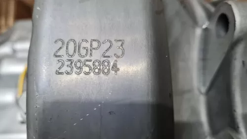 PSA / Stellantis HDI 2.2 16V 4H03 DW12RUC DW12RUD DW12RUE/ HAND BVM 6/ (0000332761)