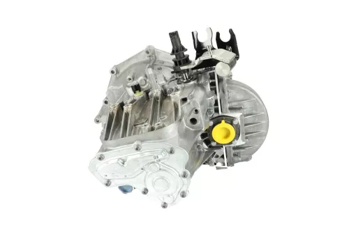 PSA / Stellantis HDI 2.2 16V 4H03 DW12RUC DW12RUD DW12RUE/ HAND BVM 6/ (0000332770)